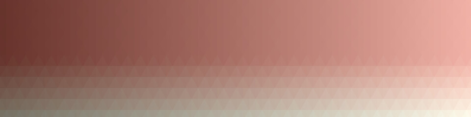 Abstract color Low-Polygones Generative Art background illustration