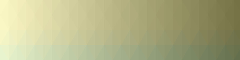 Abstract color Low-Polygones Generative Art background illustration