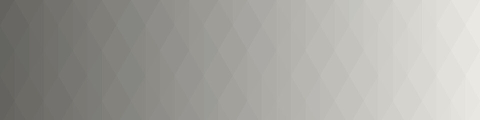 Abstract color Low-Polygones Generative Art background illustration