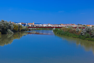 Wall Mural - Cordoba Spain