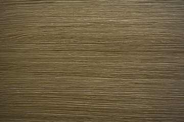 Poster - Closeup shot of a dark brown wooden surface as a background