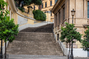 rome, always something new to see
