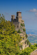 San Marino Zamek