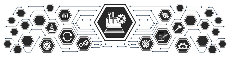Concept of system maintenance