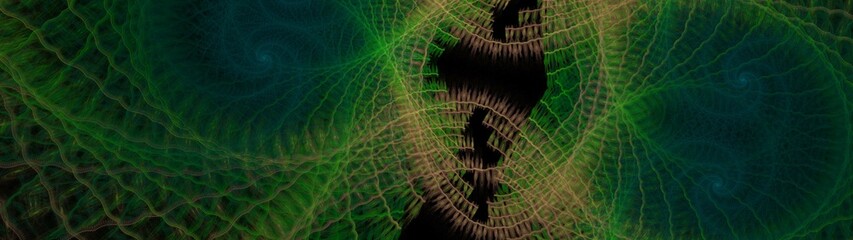 abstract background
