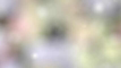 Poster - Abstract dynamic blurred background or footage.