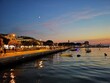 Umag Kroatien, Altstadt, Hafen und Sehenswürdigkeiten