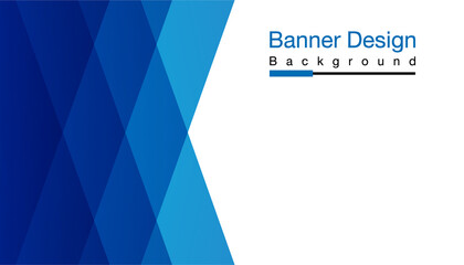 Aufkleber - Blue background vector illustration lighting effect graphic for text and message board design infographic