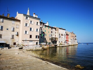 Wall Mural - Rovinj Kroatien Istrien