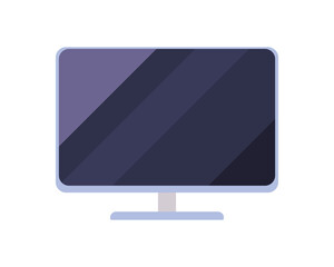 Poster - computer device icon