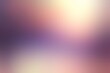 © MaxArtMix - Pink purple gradient halftone blur wavy  background. Delicate glow.