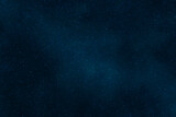 Fototapeta  - Galaxy space background.  Starry night sky.  3D photo of dark night sky with stars. 