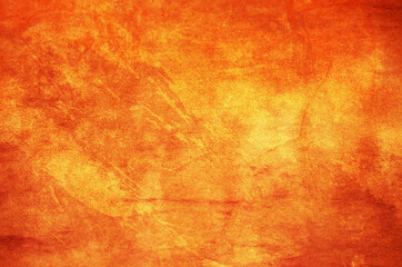  abstract orange background with texture