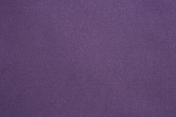 Wall Mural - purple fabric texture background close up