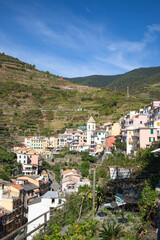 Cinque Terre