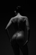 © zhagunov_a - Nude body of the beautiful woman