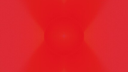 Poster - Bright ball with colorful 3d render gradient floating on surface. Creative minimalism with simple geometrically round shape. Futuristic planet in abstract space