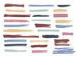 © cmeree - Brush strokes