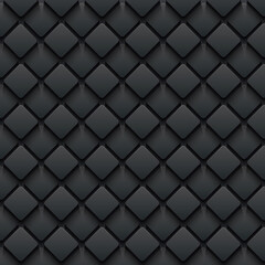Wall Mural - Abstract geometric background