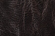 dark brown leather texture and background