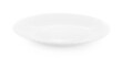 © sangsiripech - white plate isolated on white background