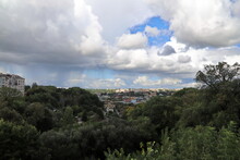 Panorama Of The City