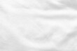 © JANTANA - white bedding sheets texture for background