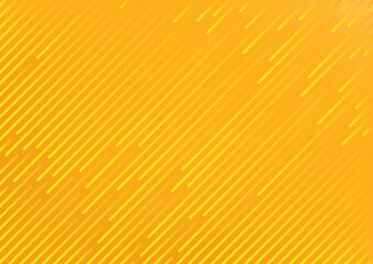 Poster - abstract yellow stripe line background. design geometrical. yellow gradient color background.