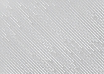 Wall Mural - Abstract gray stripe line background. Design geometrical. gray gradient color background.
