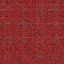 Little Square Polka-Dot Seamless Vector Pattern. Elegant Geometric Background With Tiled Small Squares. Great For Fashion, Interior Design, Wallpapers And Wrapping Paper.