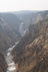 Wall Mural - view from the top