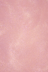 pink gold glitter texture and background.