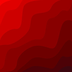 abstract background red non straight line pattern