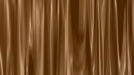 Poster - Abstract swirly concept background animation. Twirl decorative colorful motion.