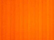 Orange Wall Pattern As An Abstract Background