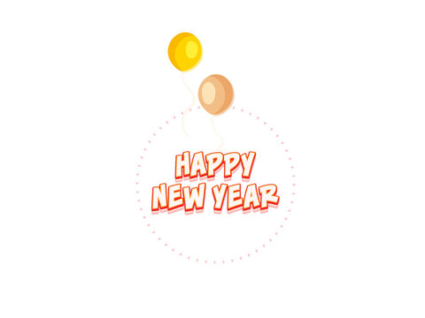 2022 Happy New Year 