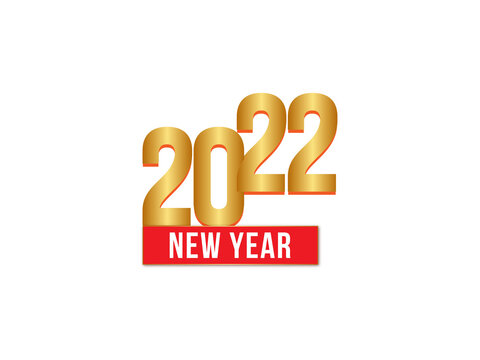 Happy New Year 2022
