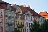 Fototapeta Miasto - Kalisz stare miasto