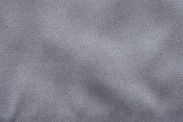 gray fabric texture background closeup