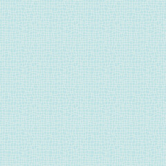 Wall Mural - Blue abstract seamless repeat pattern vector background