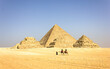egyptian pyramids of giza 
