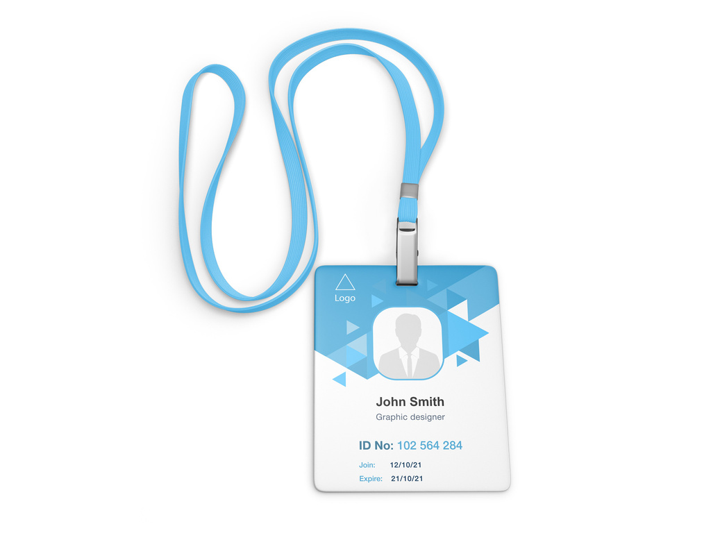 Kpmg Id Card
