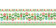 © Richard Laschon - Hungarian border pattern 6
