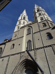 Wall Mural - historische Architektur