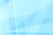 © Yuriy - Abstract blue on light blue background modern design. Vector illustration EPS 10.