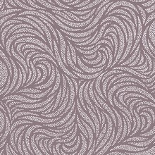 Seamless Abstract  Darck  Background With Pink Weaves