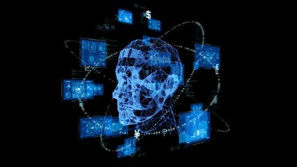 Poster - AI・人工知能