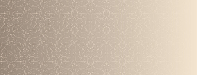 abstract, shapes, geometric, pattern, design, colorful, khaki, cream gradient wallpaper background