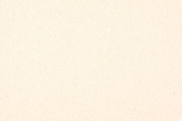 Poster - light brown paper texture background