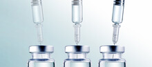  Dritte Impfung - Third Vaccination 